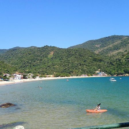 Recanto Proveta 2 Ilha Grande Praia de Provetá Exterior photo